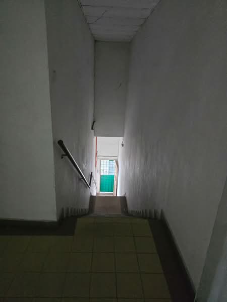 Terrace Factory for Rent in Shah Alam (Selangor) - Kam . - Corridor - PropertyGuru.com.my