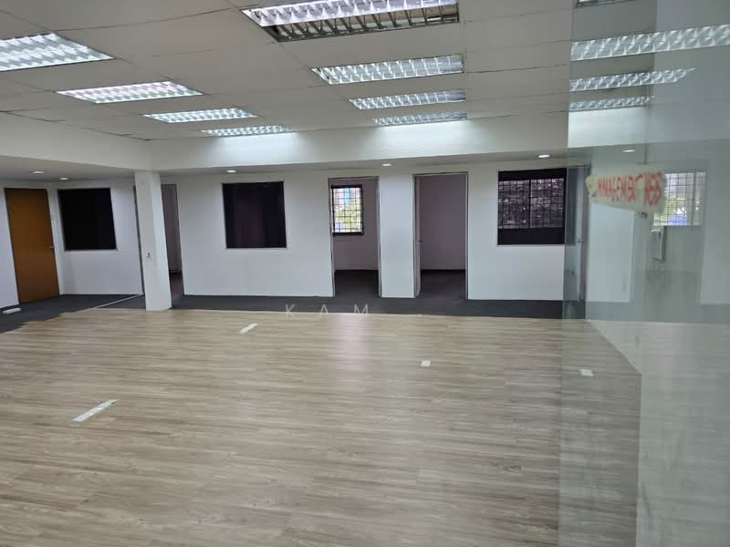 Terrace Factory for Rent in Shah Alam (Selangor) - Kam . - Interior - PropertyGuru.com.my