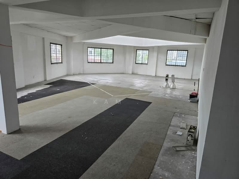 Terrace Factory for Rent in Shah Alam (Selangor) - Kam . - Interior - PropertyGuru.com.my