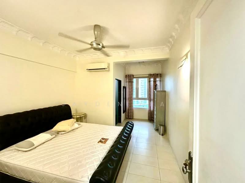 Kondominium untuk Disewa di Platino Condominium - Jayden Yeap - PropertyGuru.com.my