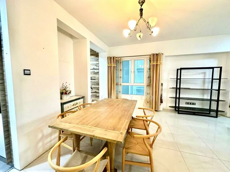 Kondominium untuk Disewa di Platino Condominium - Jayden Yeap - PropertyGuru.com.my