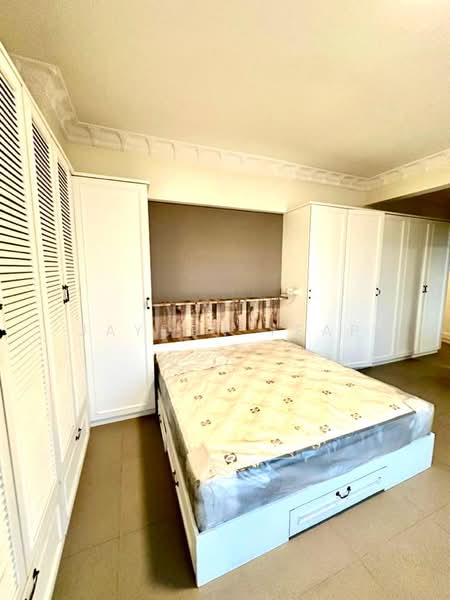 Kondominium untuk Disewa di Platino Condominium - Jayden Yeap - PropertyGuru.com.my