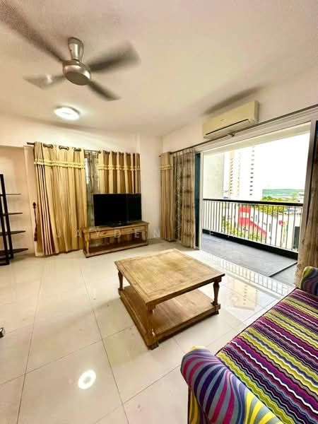 Kondominium untuk Disewa di Platino Condominium - Jayden Yeap - PropertyGuru.com.my