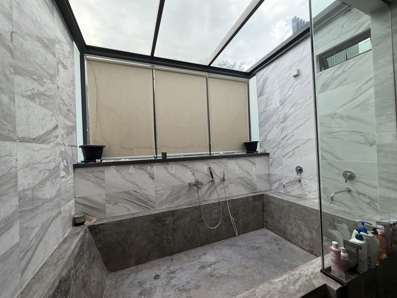 4-storey Terraced House for Sale in Bukit Kiara (Kuala Lumpur) - Samuel Lee - Bathroom - PropertyGuru.com.my