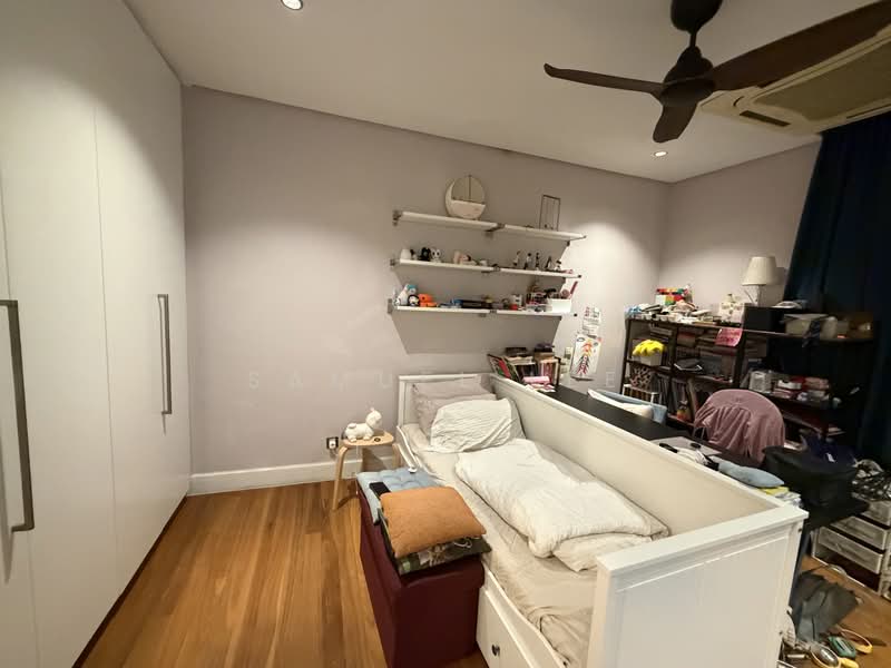 4-storey Terraced House for Sale in Bukit Kiara (Kuala Lumpur) - Samuel Lee - Bedroom - PropertyGuru.com.my