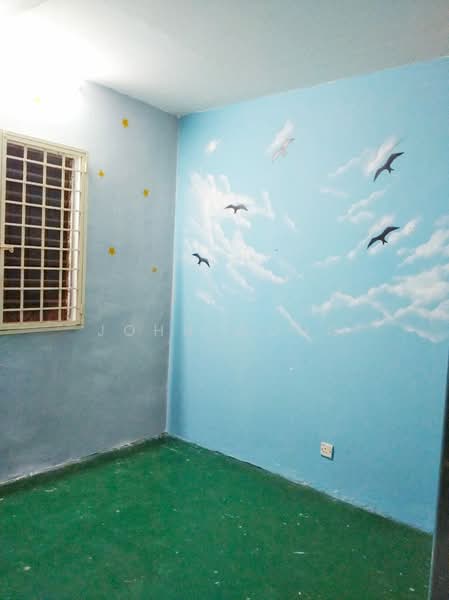 Flat for Rent at Sri Indah - John Wong - Interior - PropertyGuru.com.my