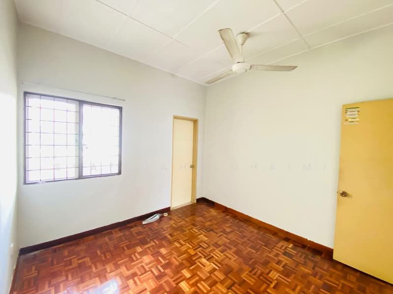 Rumah Teres 2 Tingkat untuk Dijual di Bandar Kajang (Kajang) - Syafiqah Sohaimi - PropertyGuru.com.my