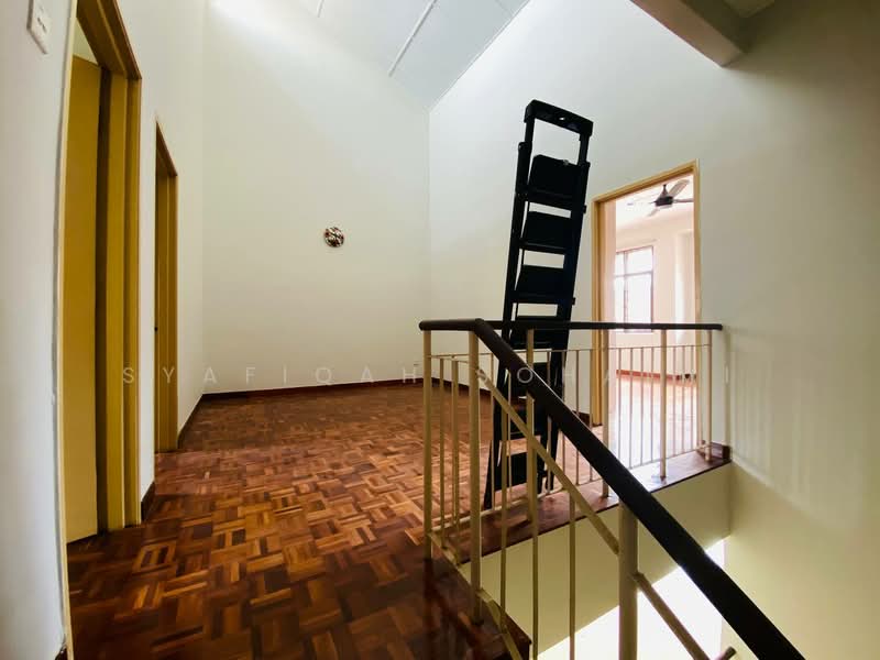 Rumah Teres 2 Tingkat untuk Dijual di Bandar Kajang (Kajang) - Syafiqah Sohaimi - PropertyGuru.com.my