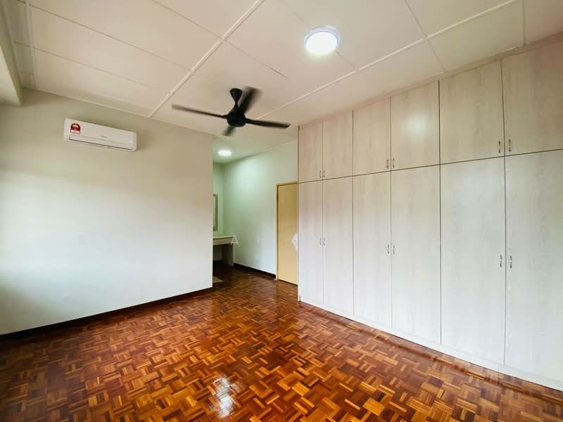 Rumah Teres 2 Tingkat untuk Dijual di Bandar Kajang (Kajang) - Syafiqah Sohaimi - PropertyGuru.com.my