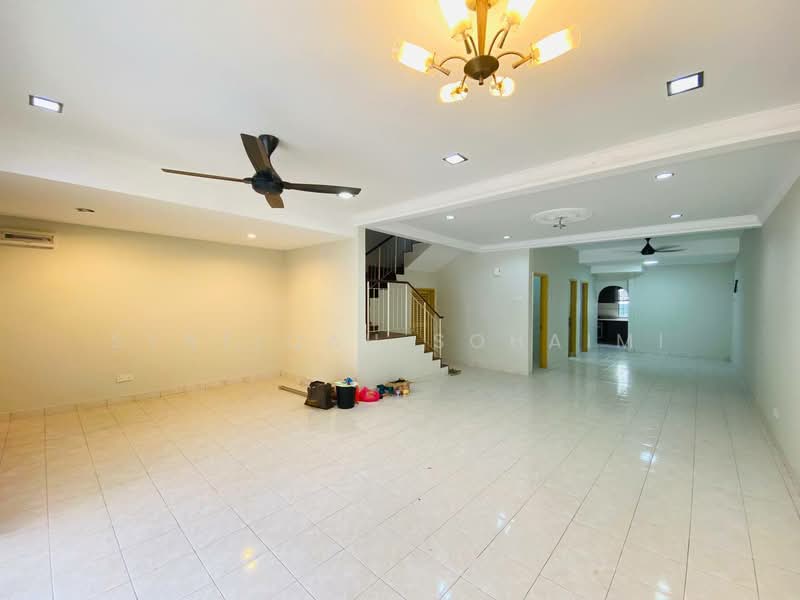 Rumah Teres 2 Tingkat untuk Dijual di Bandar Kajang (Kajang) - Syafiqah Sohaimi - PropertyGuru.com.my