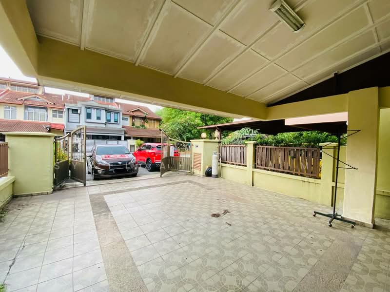 Rumah Teres 2 Tingkat untuk Dijual di Bandar Kajang (Kajang) - Syafiqah Sohaimi - PropertyGuru.com.my