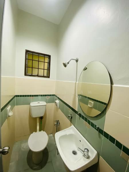 Rumah Teres 2 Tingkat untuk Dijual di Bandar Kajang (Kajang) - Syafiqah Sohaimi - PropertyGuru.com.my