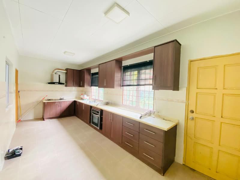 Rumah Teres 2 Tingkat untuk Dijual di Bandar Kajang (Kajang) - Syafiqah Sohaimi - PropertyGuru.com.my