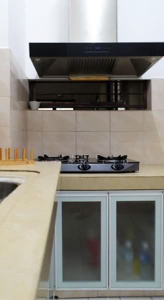 Condominium for Rent at Pelangi Utama - Chee Choon Lim - Kitchen - PropertyGuru.com.my