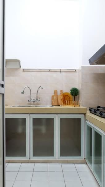 Condominium for Rent at Pelangi Utama - Chee Choon Lim - Kitchen - PropertyGuru.com.my