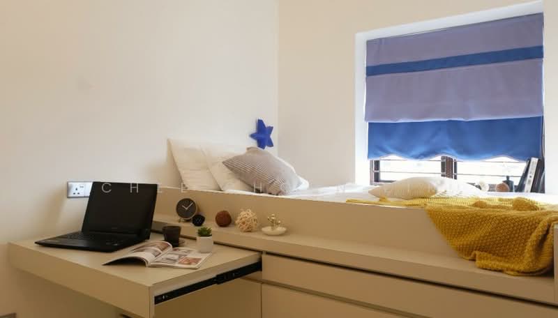 Condominium for Rent at Pelangi Utama - Chee Choon Lim - Bedroom - PropertyGuru.com.my