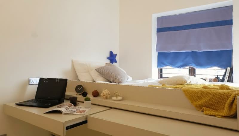 Condominium for Rent at Pelangi Utama - Chee Choon Lim - Bedroom - PropertyGuru.com.my