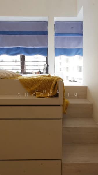 Condominium for Rent at Pelangi Utama - Chee Choon Lim - Bedroom - PropertyGuru.com.my