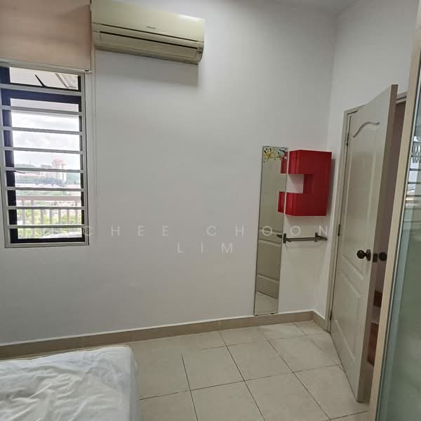 Kondominium untuk Disewa di Pelangi Utama - Chee Choon Lim - Bedroom - PropertyGuru.com.my