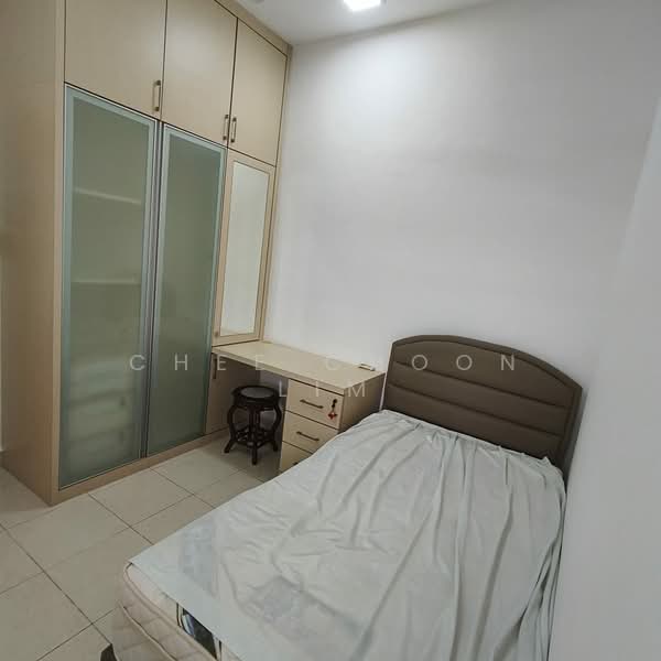Kondominium untuk Disewa di Pelangi Utama - Chee Choon Lim - Bedroom - PropertyGuru.com.my