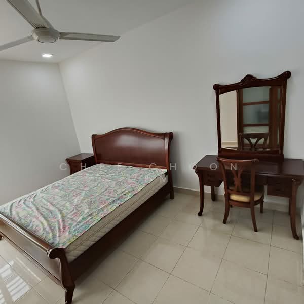 Kondominium untuk Disewa di Pelangi Utama - Chee Choon Lim - Bedroom - PropertyGuru.com.my