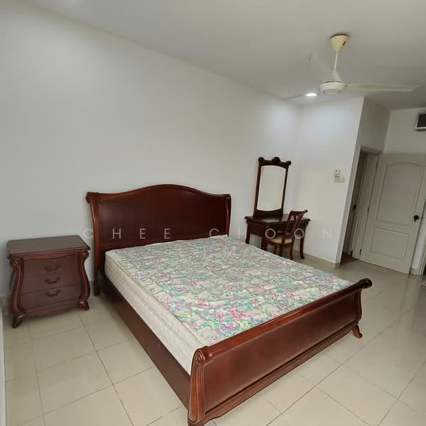 Kondominium untuk Disewa di Pelangi Utama - Chee Choon Lim - Bedroom - PropertyGuru.com.my