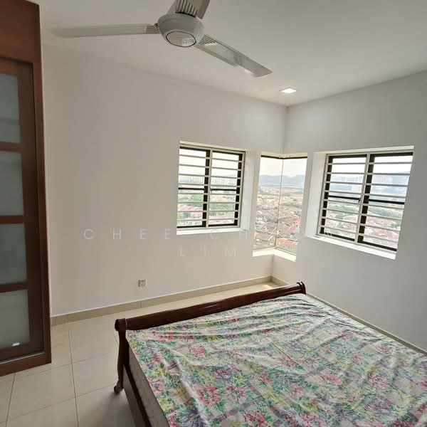 Kondominium untuk Disewa di Pelangi Utama - Chee Choon Lim - Bedroom - PropertyGuru.com.my