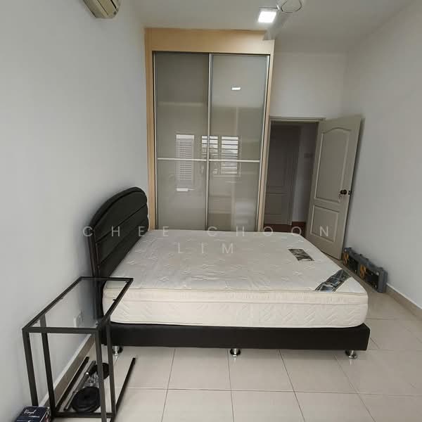 Kondominium untuk Disewa di Pelangi Utama - Chee Choon Lim - Bedroom - PropertyGuru.com.my