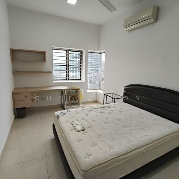Kondominium untuk Disewa di Pelangi Utama - Chee Choon Lim - Bedroom - PropertyGuru.com.my