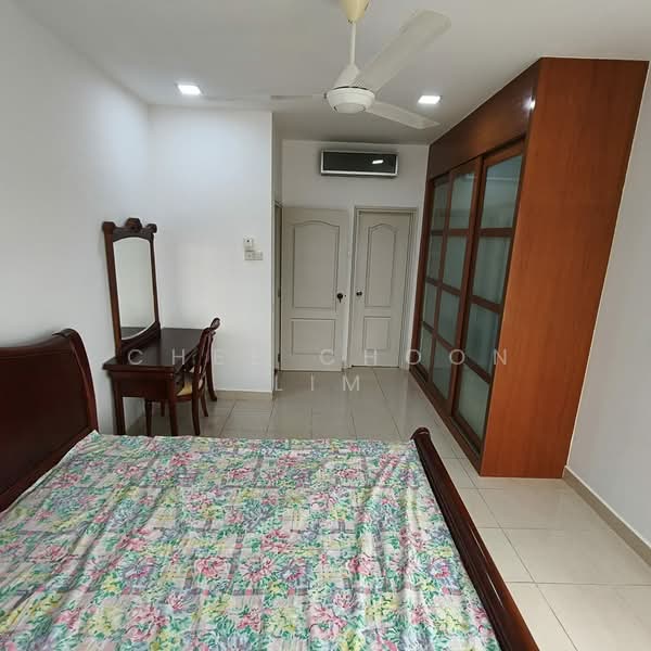 Kondominium untuk Disewa di Pelangi Utama - Chee Choon Lim - Bedroom - PropertyGuru.com.my
