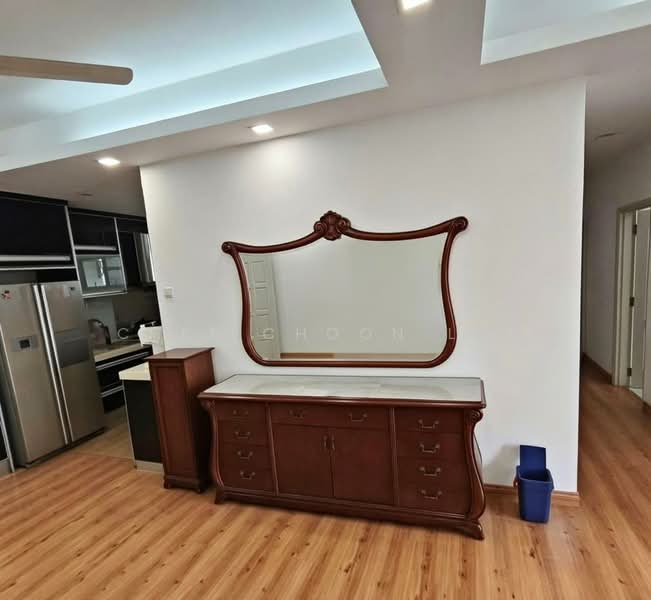 Kondominium untuk Disewa di Pelangi Utama - Chee Choon Lim - Interior - PropertyGuru.com.my