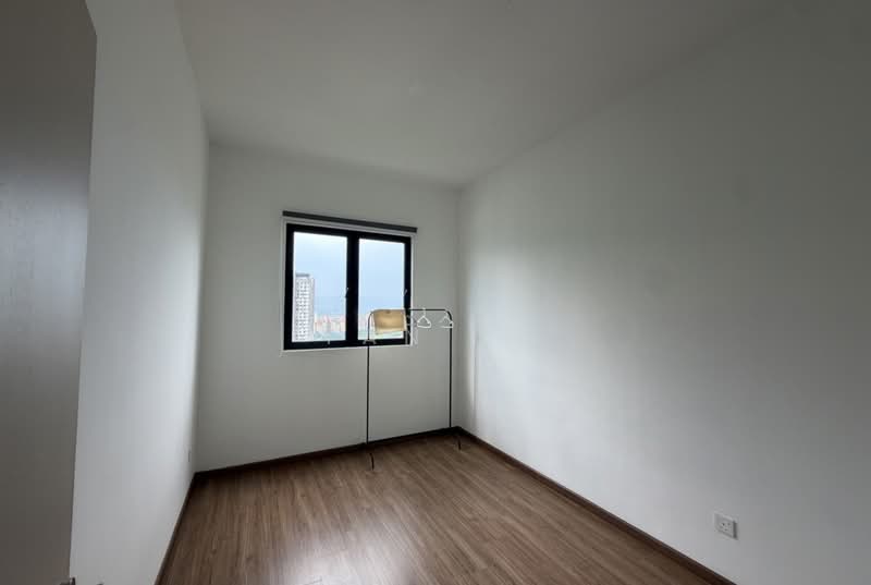 Service Residence for Sale at Residensi Ava @ Kiara Bay - Yan Zi - Bedroom - PropertyGuru.com.my