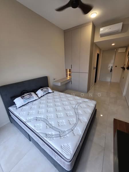 Kondominium untuk Disewa di Lucerne Residences - Fanny Wong - Bedroom - PropertyGuru.com.my