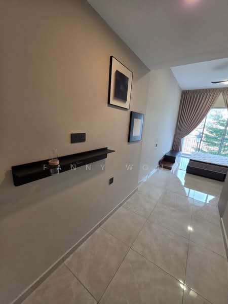 Kondominium untuk Disewa di Lucerne Residences - Fanny Wong - Bedroom - PropertyGuru.com.my