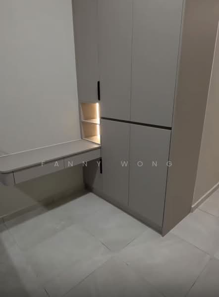 Kondominium untuk Disewa di Lucerne Residences - Fanny Wong - Interior - PropertyGuru.com.my