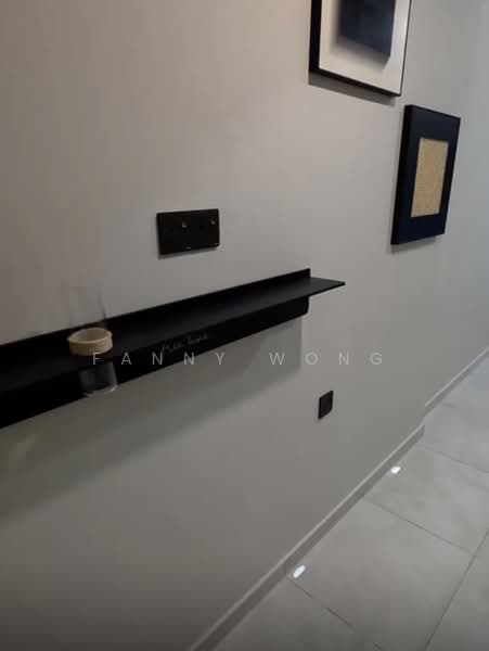 Kondominium untuk Disewa di Lucerne Residences - Fanny Wong - Interior - PropertyGuru.com.my