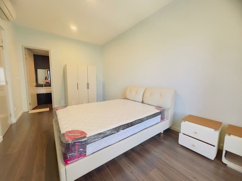 Service Residence for Rent at NOVUM - Frances Sia - Bedroom - PropertyGuru.com.my