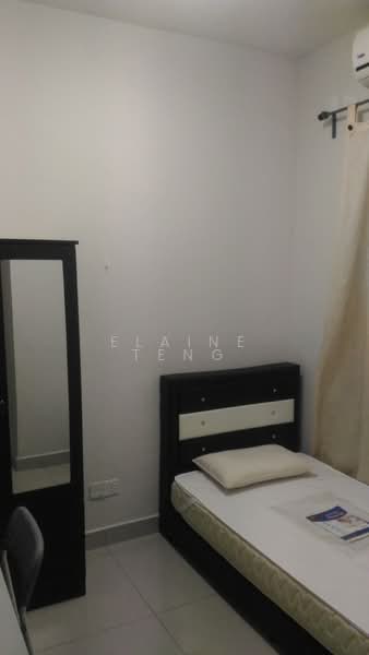 Service Residence for Rent at DK Senza - Elaine Teng - Bedroom - PropertyGuru.com.my