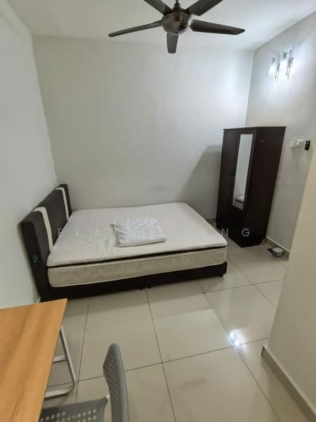 Service Residence for Rent at DK Senza - Elaine Teng - Bedroom - PropertyGuru.com.my