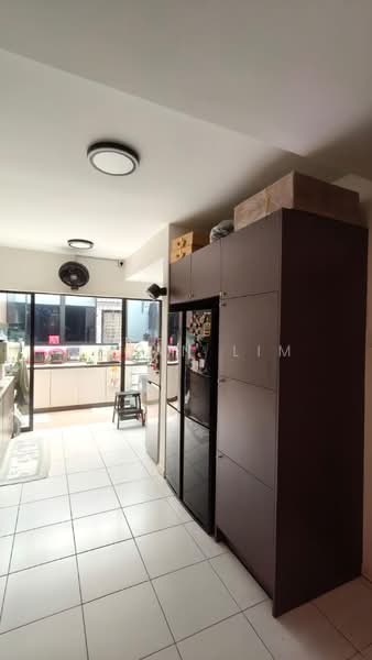 Rumah Teres 3 Tingkat untuk Dijual di Sungai Besi (Kuala Lumpur) - Megan Lim - Kitchen - PropertyGuru.com.my