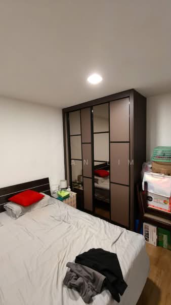 Rumah Teres 3 Tingkat untuk Dijual di Sungai Besi (Kuala Lumpur) - Megan Lim - Bedroom - PropertyGuru.com.my
