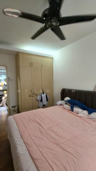 Rumah Teres 3 Tingkat untuk Dijual di Sungai Besi (Kuala Lumpur) - Megan Lim - Bedroom - PropertyGuru.com.my