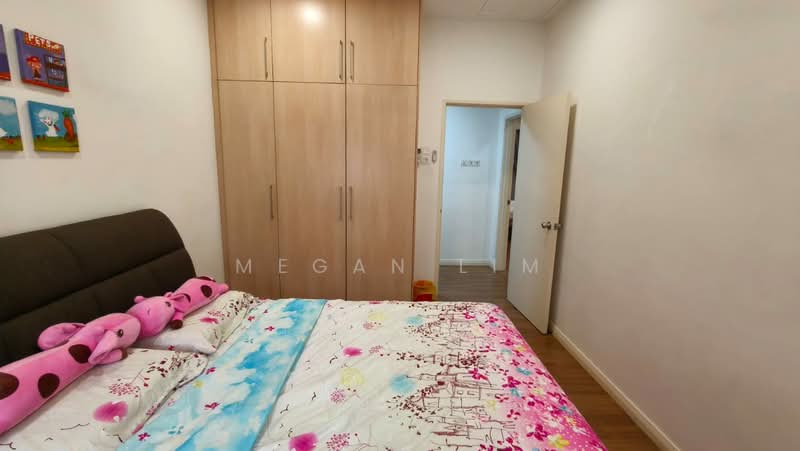 Rumah Teres 3 Tingkat untuk Dijual di Sungai Besi (Kuala Lumpur) - Megan Lim - Bedroom - PropertyGuru.com.my