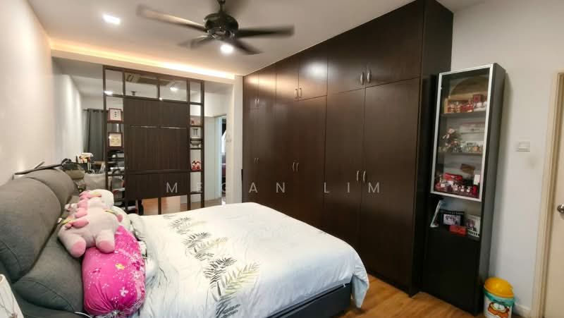 Rumah Teres 3 Tingkat untuk Dijual di Sungai Besi (Kuala Lumpur) - Megan Lim - Bedroom - PropertyGuru.com.my