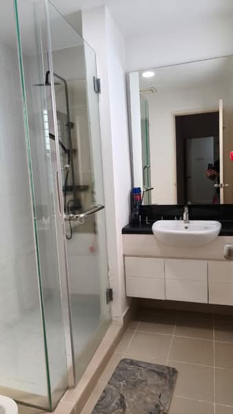 Rumah Teres 3 Tingkat untuk Dijual di Sungai Besi (Kuala Lumpur) - Megan Lim - Bathroom - PropertyGuru.com.my