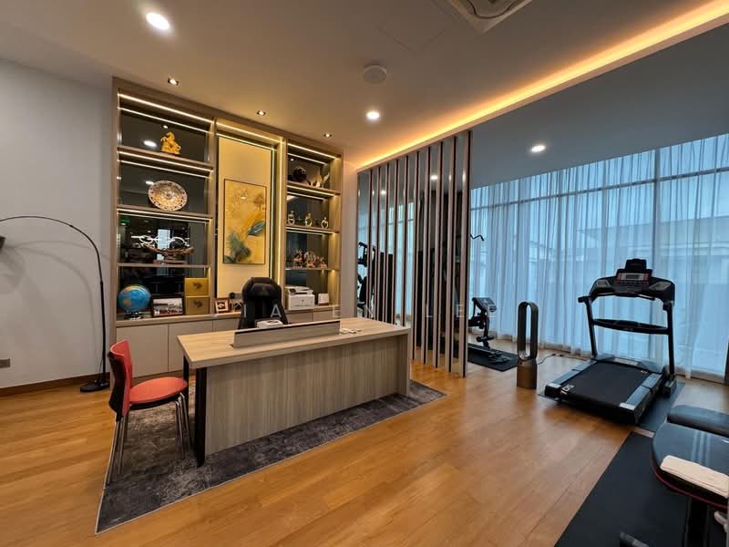Rumah Banglo untuk Dijual di Taman Desa Tebrau (Tebrau) - Jia En Lee - PropertyGuru.com.my