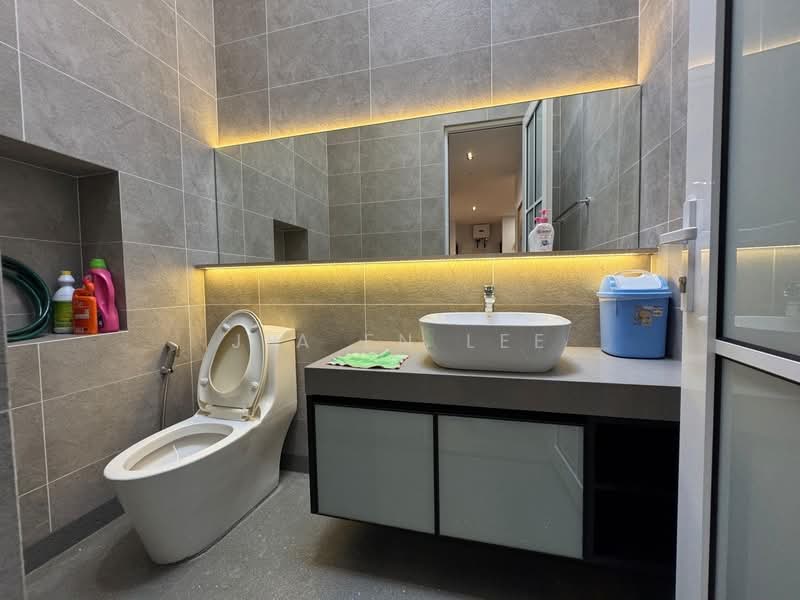 Rumah Banglo untuk Dijual di Taman Desa Tebrau (Tebrau) - Jia En Lee - PropertyGuru.com.my