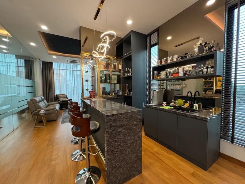 Rumah Banglo untuk Dijual di Taman Desa Tebrau (Tebrau) - Jia En Lee - PropertyGuru.com.my