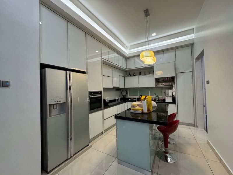 Rumah Banglo untuk Dijual di Taman Desa Tebrau (Tebrau) - Jia En Lee - PropertyGuru.com.my