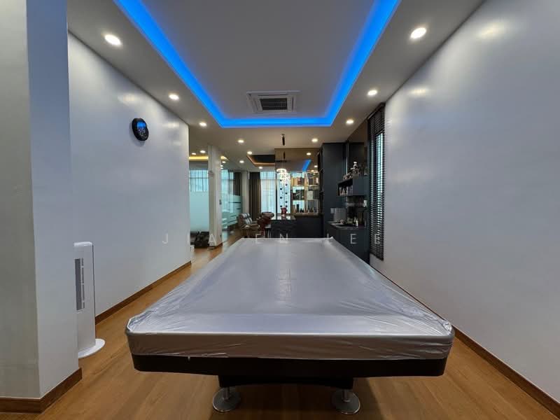 Rumah Banglo untuk Dijual di Taman Desa Tebrau (Tebrau) - Jia En Lee - PropertyGuru.com.my